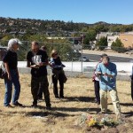 bignose kate grave