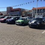 minis at little anthony may 2014