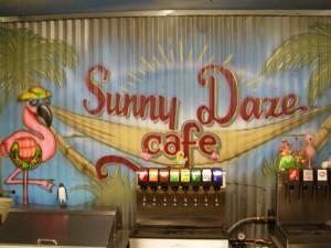 Last Saturday of the Month Breakfast and Tubac Car Show @ Sunny Daze Cafe | Tucson | Arizona | United States